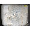 Image 1 : VIP Club Expansion Foam Mattress Topper - believe to be King Size