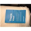 Image 2 : Foam Mattresses (two) and one pillow - two by Linenspa