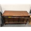 Image 2 : Vintage VIKING Stereo in Cabinet - 48in x 18in x 28in
