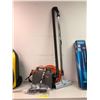 Image 1 : Hoover Commercial Porta Power Vacuum System