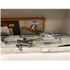 Image 2 : DELTA Bathroom Sink Faucet and Bamboo Bathtub Caddy (plus misc. parts)