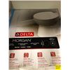Image 2 : MORGAN Round Toilet Seat & GREENCO Fresh Water Bidet