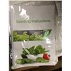 Image 2 : VIVOSUN Seedling Grow Kit with Tray