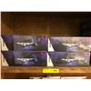 Image 1 : Group of 4 Games - HOPE (Human Organization to Preserve Existence) - Brand New