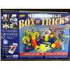 Image 2 : Group of games - Dragon Block Notre Dame Cathedral, Chronicles of Crime & Magic Tricks