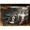 Image 1 : PXN Racing Wheel for PC, PS3, PS4, X-One, X-Series X&S and Switch
