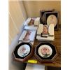 Image 1 : Group of 10 Collectors Plates of Princess Diana