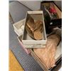 Image 2 : Shelf Lot of Shoes and Boots from Amazon Returns - Santana, Josef Seibel, Tradition and Jessica