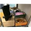 Image 3 : Shelf Lot of Shoes and Boots from Amazon Returns - Santana, Josef Seibel, Tradition and Jessica