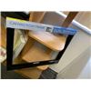 Image 2 : Assorted Lot of Unused Picture Frames - approx. 15 - Canvas Float Frame - 16 x20in and Box Frame 11 