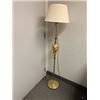 Image 1 : Vintage Art Deco Lamp - approx. 60 in tall