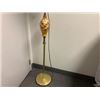 Image 3 : Vintage Art Deco Lamp - approx. 60 in tall