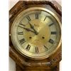 Image 2 : Grandfather Clock by Veritas - working - approx. 15in x 25in