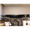 Image 1 : Group Lot of Display Poles in Canvas Bags