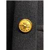 Image 2 : RCAF Winter Jacket - some wear - Holes on right Sleeve Cuff
