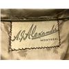 Image 2 : Ladies Fur Jacket - by AJAlexander - Montreal - Long