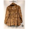 Image 3 : Two Ladies Fur Coats - one from Dino Ricco in China