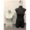 Image 1 : Two Mannequin Torso