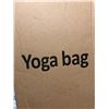 Image 5 : Mi SentoBella - Yoga Bag on Wheels
