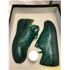 Image 1 : Six Hundred Four Leather Shoes - Hand Coloured - US 4 - Smooth Mimosa