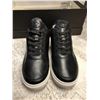 Image 1 : Six Hundred Four Leather Shoes - Hand Coloured - US 4 - Smooth Runway