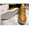 Image 2 : Six Hundred Four Leather Shoes - Hand Coloured - US 4 - Smooth Ivy