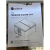 Image 1 : Premium Cover List for Spa Cover by Heatwave