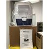 Image 2 : Honeywell Humidifier, HiLife Portable Garment Steamer for ProFreeze Dehumidifier