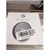 Image 1 : Google Nest Thermostat