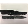 Image 2 : SOG Blade with Protective carrying pouch