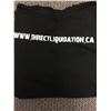 Image 2 : Autographed T-shirt of "The Liquidator" - Jeff Schwarz - XL Only all $$ goes to charity