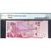 Image 2 : 2019,Bahmas,3 Dollars, A001128,PMG 67EPQ