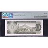 Image 2 : 1962,Bolivia,10 Peso Bolvi, R2378141,PMG 66EPQ