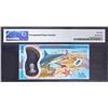 Image 2 : ND (2020),Costa Rica ,2000 Colones, B00711784,PMG 66EPQ