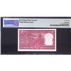 Image 2 : ND (1977-82),India,2 Rupees, P/77 644860,PMG 65EPQ