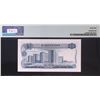 Image 2 : ND (1976),Singapore,1 Dollar, A/60 306684 ,PMG 45