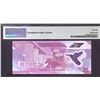 Image 2 : 2020,Trinidad & Tobago,20,Dollars AA779361,PMG 66EPQ