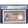 Image 2 : 1942,Serbia /German Occupation WWII,500 Dinars A.0354750,PMG 63