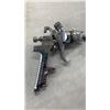 Image 2 : 2 NEUMATIC PAIN SPRAY GUNS