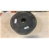 Image 1 : 4 INCH WIDE ROLL OF RUBBER