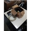 Image 1 : POND PUMP WITH HOSES