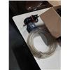 Image 2 : POND PUMP WITH HOSES
