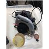 Image 3 : SKILSAW, ELECTRIC DRILL AND PARTIAL SOCKET SET