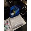 Image 3 : LOT OF PAINTING SUPPLIES