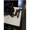 Image 1 : 2 TRAILER HITCH RECEIVERS AND 6 HITCH BALLS