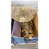 Image 2 : RAPIDEX AND BRICO CHANDELIERS IN BOX
