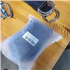 Image 5 : 2 NEW Outdoor Tree Swing Straps Hanging Kit with Heavy Duty Carabiners With Storage Bag Retail $150