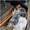 Image 3 : 2 BOXES OF TOOLS AND SHOP SUPPLIES