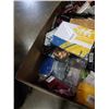 Image 2 : BOX OF NEW AMAZON OVERSTOCK GOODS