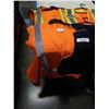 Image 2 : SECURITY VEST AND HIGH VIS VESTS